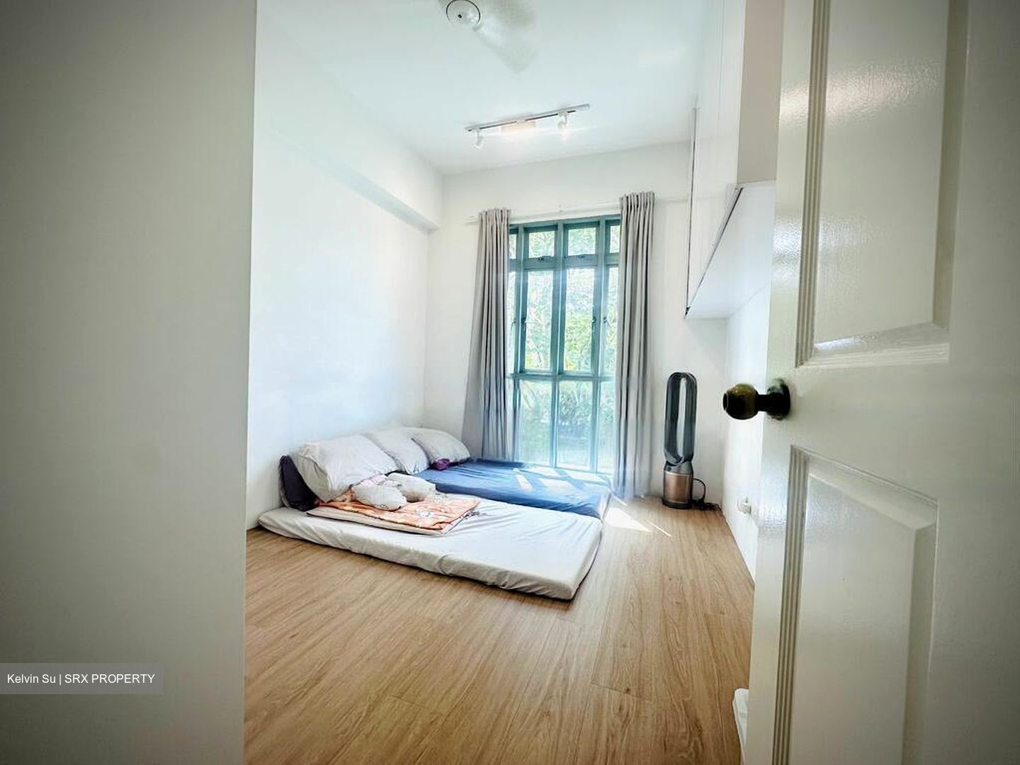 Hume Park II (D21), Condominium #459548391